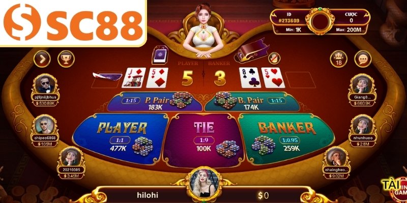 Chiến thuật gia tăng cơ hội chọn đúng cửa thắng cược