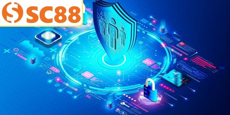 Lợi ích của chính sách bảo mật SC88