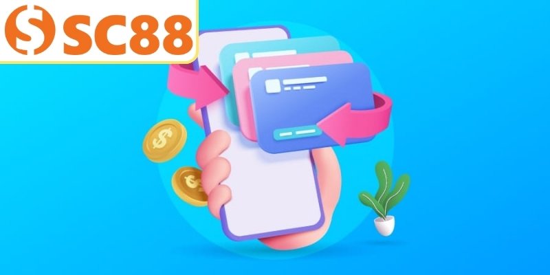 Điều khoản điều kiện SC88 khi giao dịch