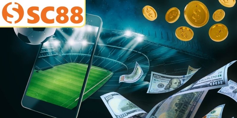 Kèo tài xỉu hấp dẫn