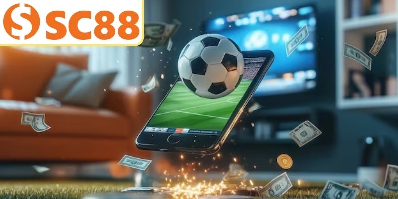 Ưu điểm kèo trên hệ thống