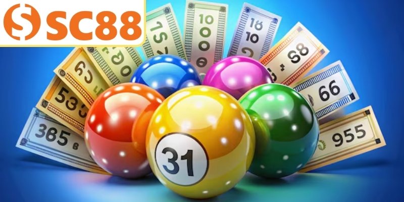 Hình thức xiên 4 siêu khó chinh phục