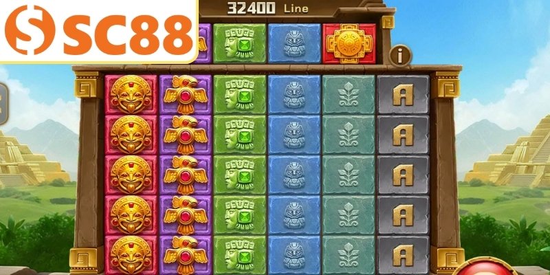 Săn thưởng lớn khi tham gia săn hũ 