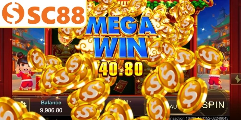 Trải nghiệm săn hũ thú vị