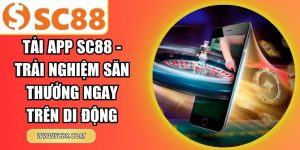 Tải app SC88