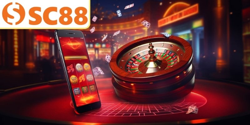 Tải app SC88 cùng hướng dẫn cụ thể