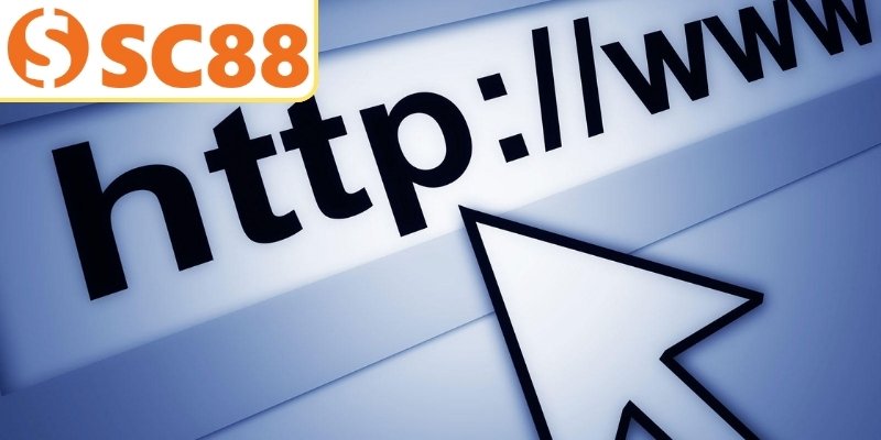 Nguyên nhân khiến link hệ thống bị chặn